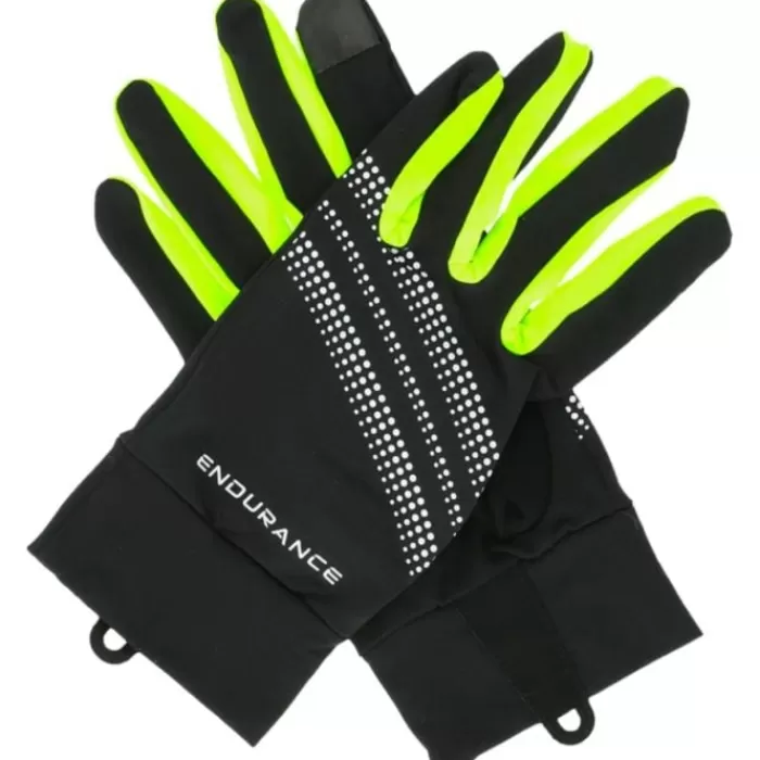 Endurance Sherman Run Gloves