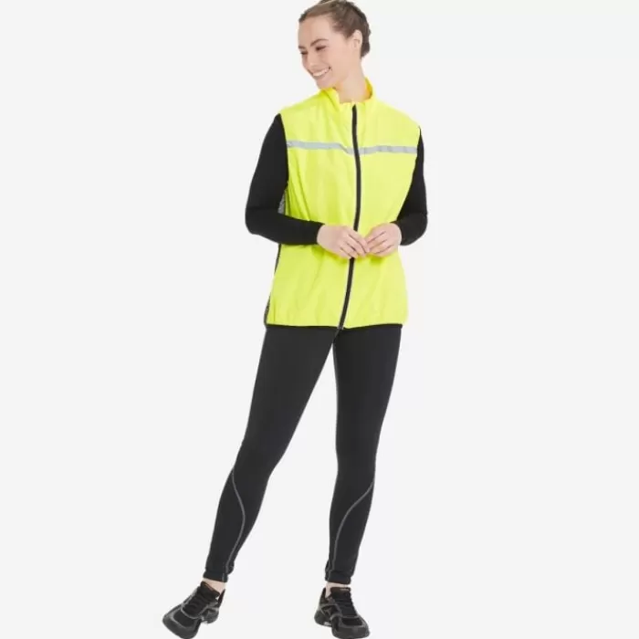 Endurance Sindry Light The Night Vest