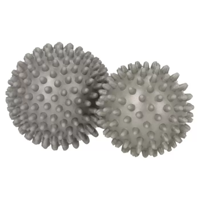 Endurance Soft Massage Ball 2pcs