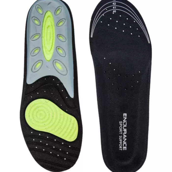 Endurance Sport Support Sole