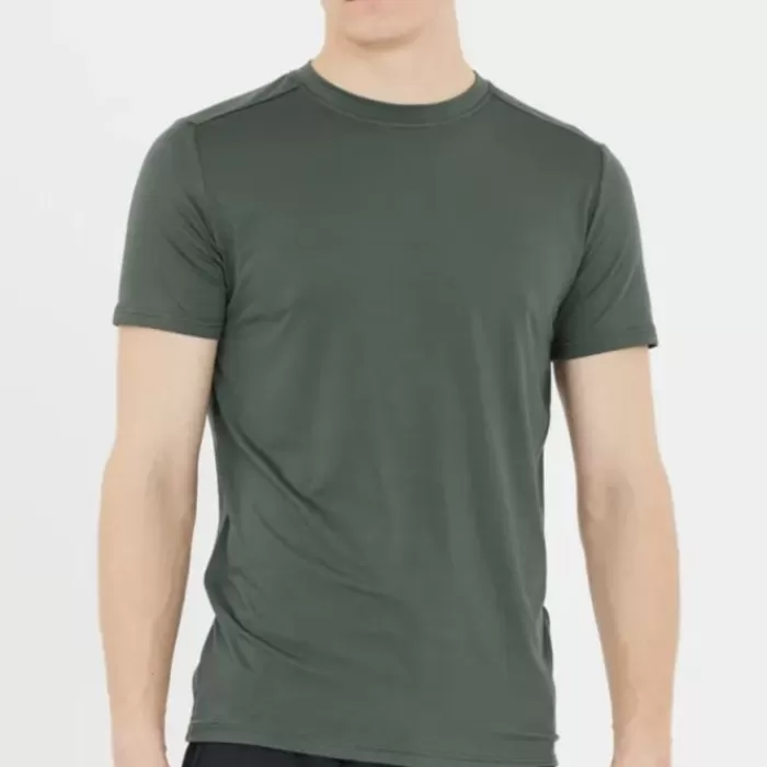 Endurance Stev Sort Sleeve Tee