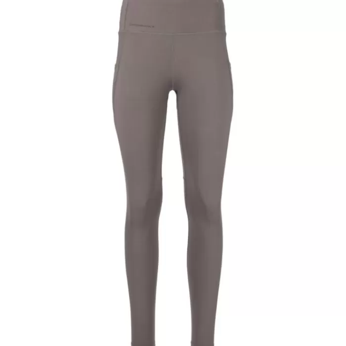 Endurance Tather Tights w/pocket