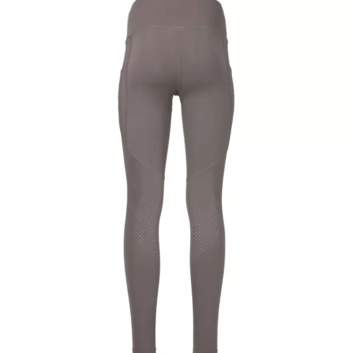 Endurance Tather Tights w/pocket