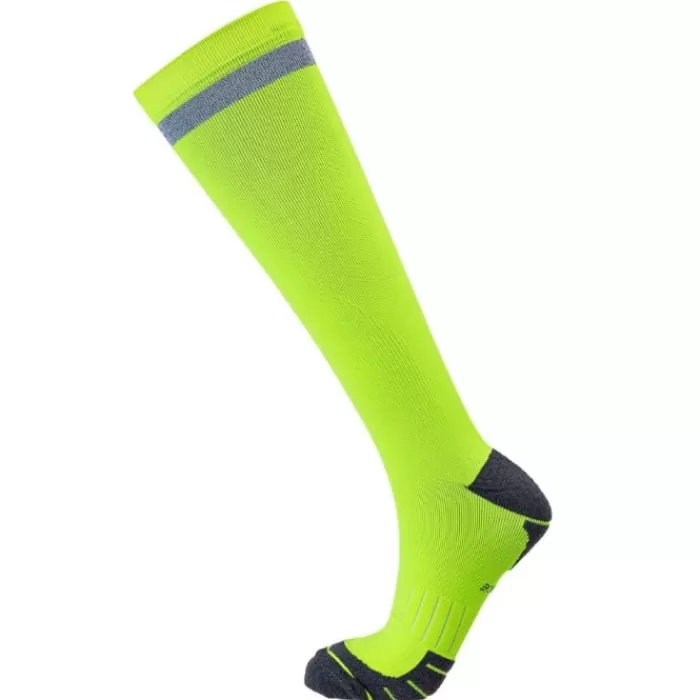 Endurance Torent Reflect. Long Compression Sock