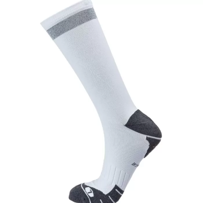 Endurance Torent Reflect. Mid Length Running Sock