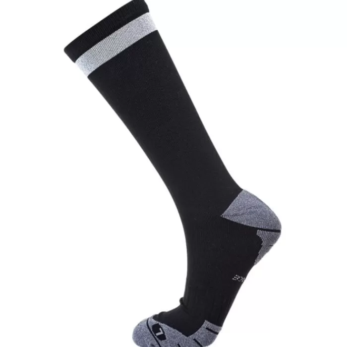 Endurance Torent Reflect. Mid Length Running Sock