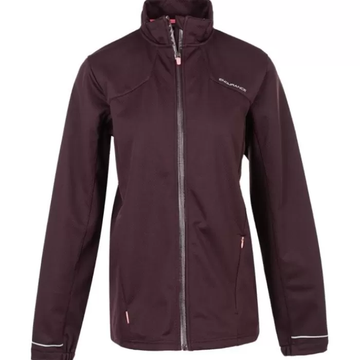 Endurance Trina Functional Jacket