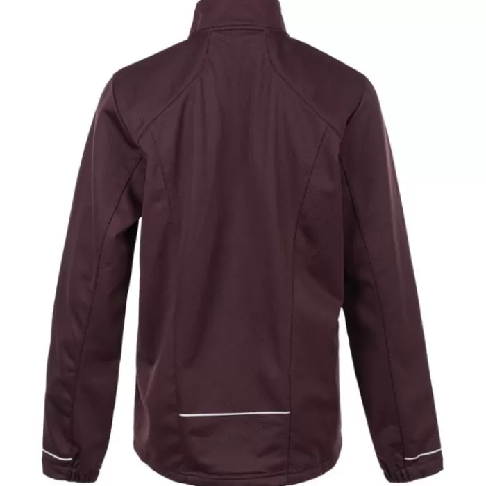 Endurance Trina Functional Jacket