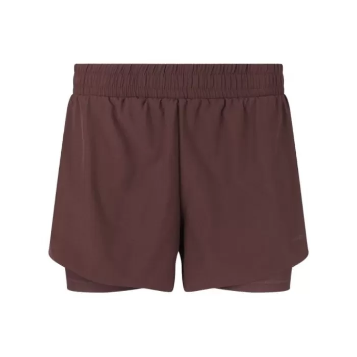 Endurance Val 2-in-1 Shorts