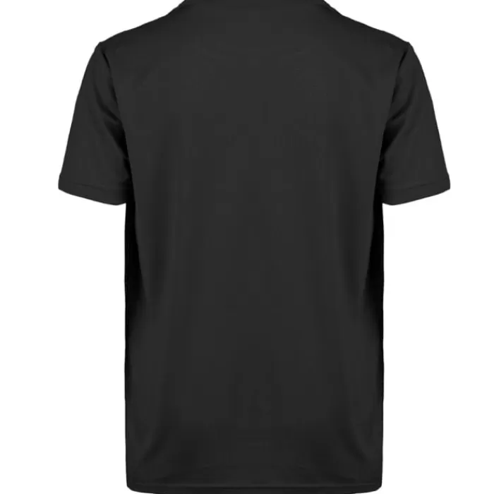 Dzieci Endurance Vernon Performance S/S Tee