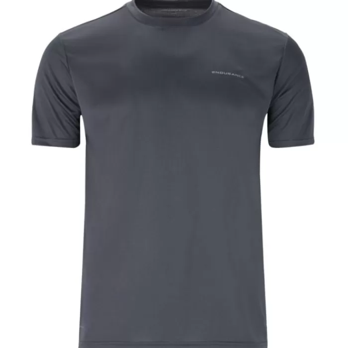 Endurance Vernon V2 Performance S/S Tee