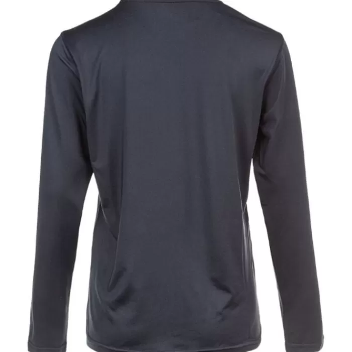 Endurance Yonan Perf. Long Sleeve T-Shirt