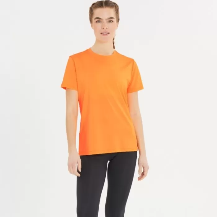 Endurance Yonan Performance S/S Tee