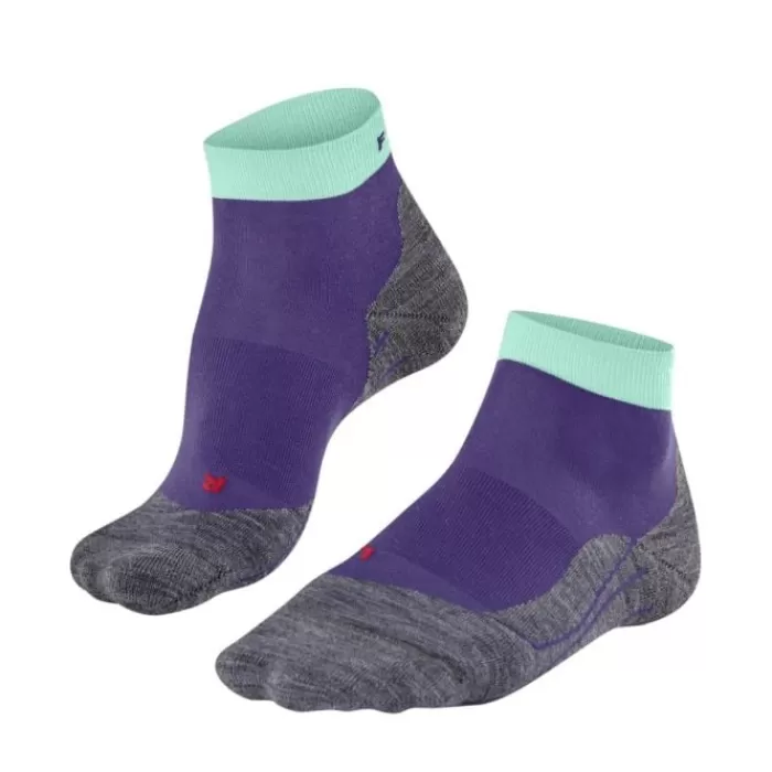 Falke RU4 Endurance Short Running Sock