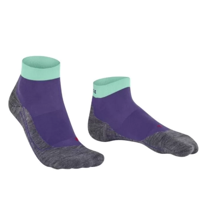 Falke RU4 Endurance Short Running Sock