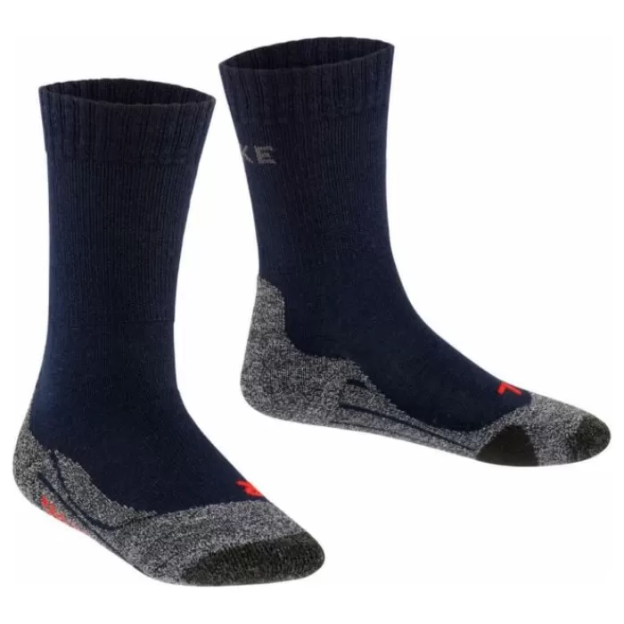 Dzieci Falke TK2 Trekking Socks