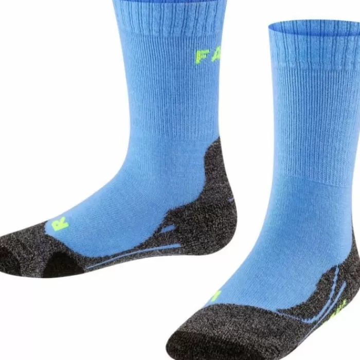 Dzieci Falke TK2 Trekking Socks