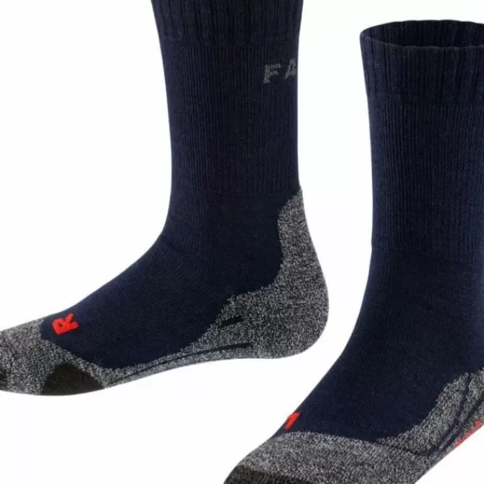 Dzieci Falke TK2 Trekking Socks