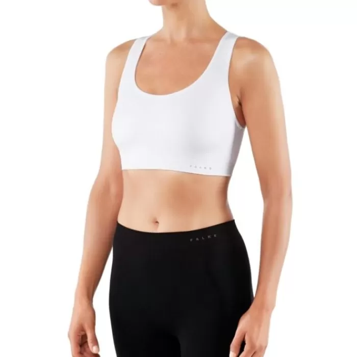 Falke Women's Madison Low Support Sports Bra