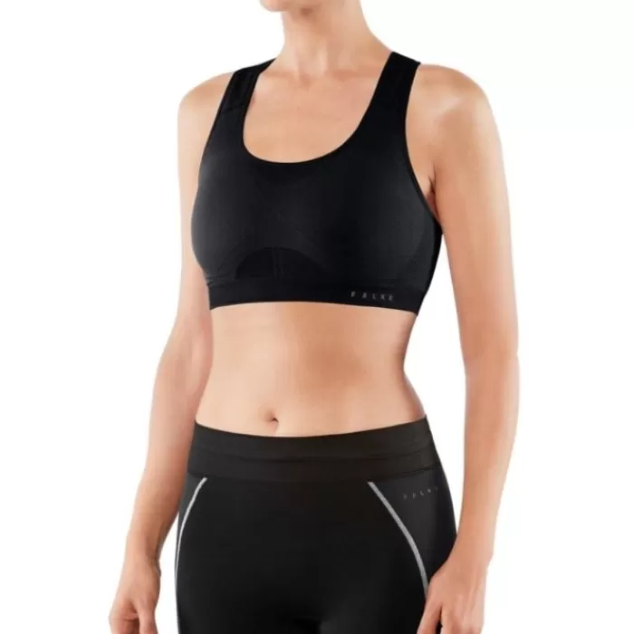 Falke Women's Madison Low Support Sports Bra