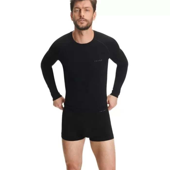 Falke Wool-Tech Light Boxer Regular