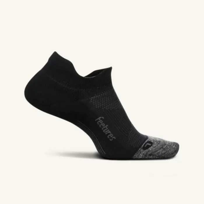 Feetures Elite Light Cushion No Show Tab