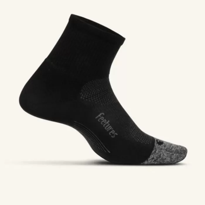 Feetures Elite Light Cushion Quarter