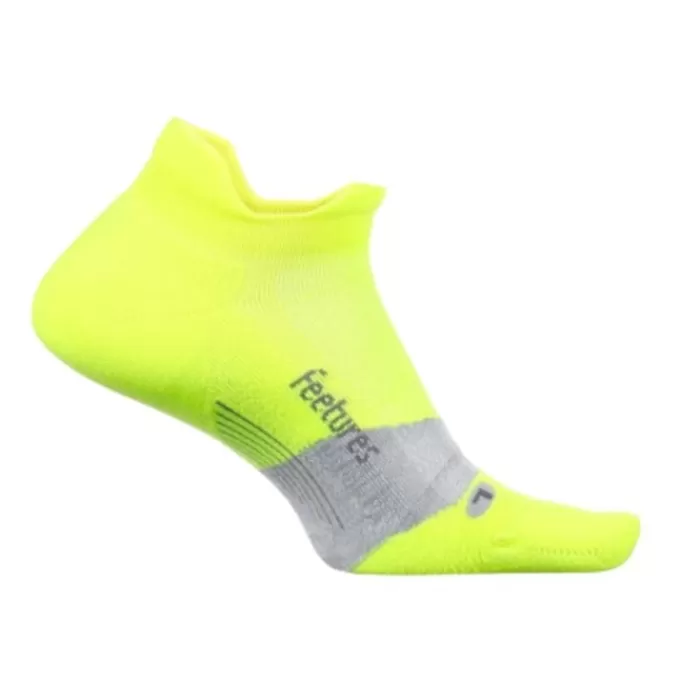 Feetures Elite Ultra Light No Show Tab Solid