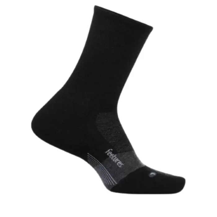 Feetures Merino 10 Ultra Light Mini Crew