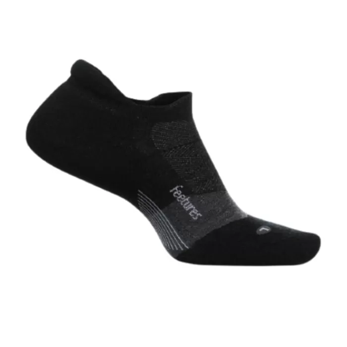 Feetures Merino 10 Ultra Light No Show Tab