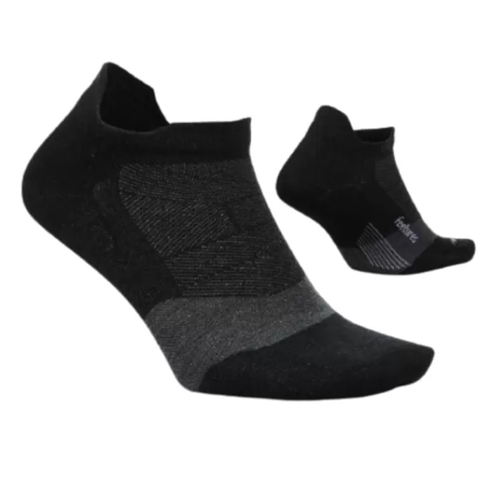 Feetures Merino 10 Ultra Light No Show Tab