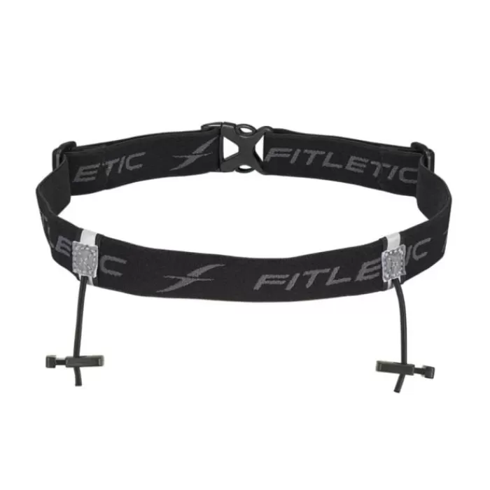 Fitletic Race Number Belt