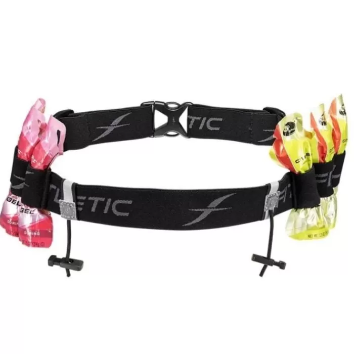 Fitletic Race Number Belt w/Gels