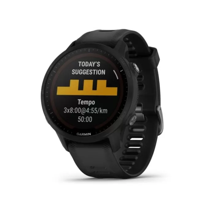 Garmin Forerunner® 955 Solar