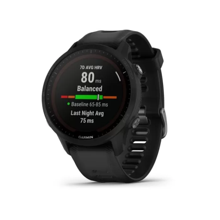 Garmin Forerunner® 955 Solar