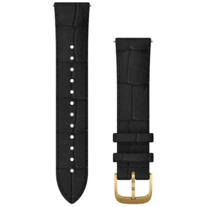 Garmin Quick Release 20 mm Strap (Leather)