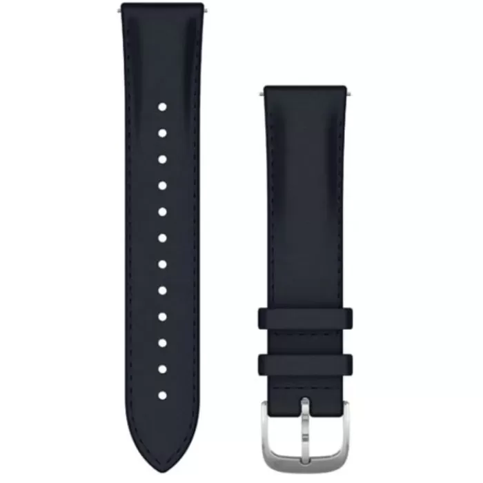 Garmin Quick Release 20 mm Strap (Leather)