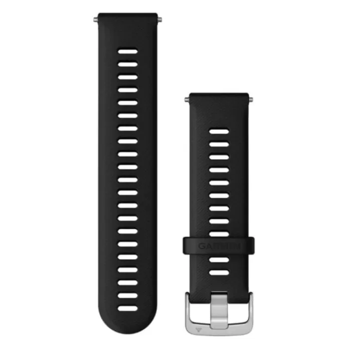 Garmin Quick Release 22 mm Strap (Silicone)