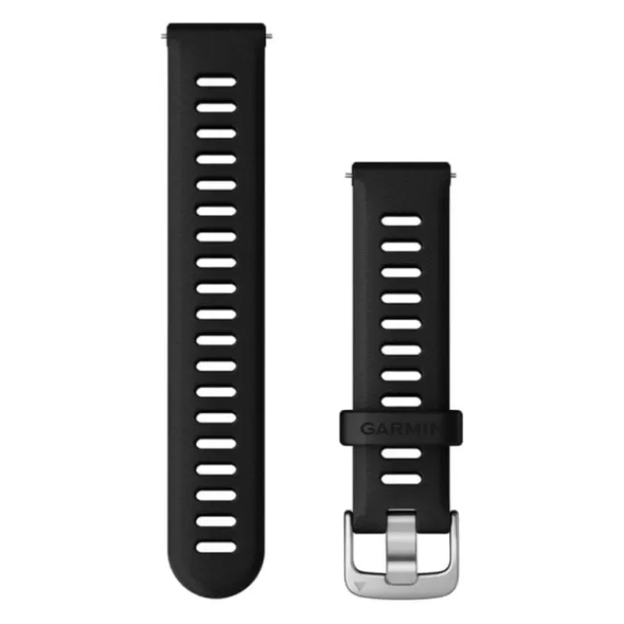 Garmin Quick Release 18 mm Strap (Silicone)