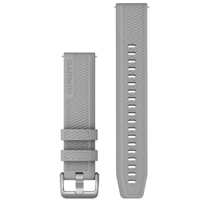 Garmin Quick Release 20 mm Strap (Silicone)