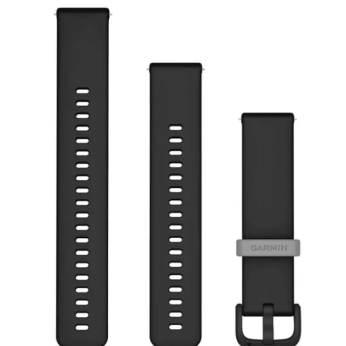 Garmin Quick Release 20 mm Strap (Silicone)