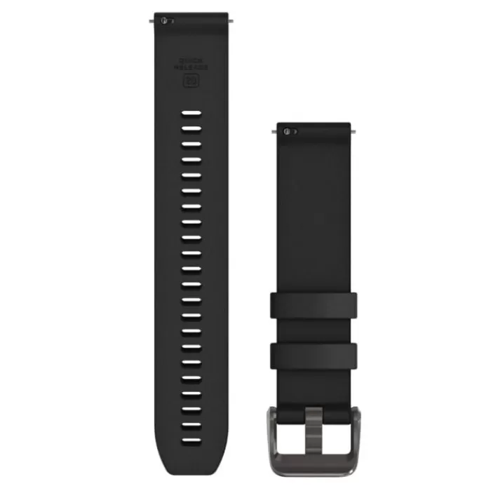 Garmin Quick Release 20 mm Strap (Silicone)