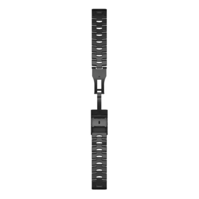 Garmin QuickFit® 22 Bands Bands (Vented Titanium Bracelet)