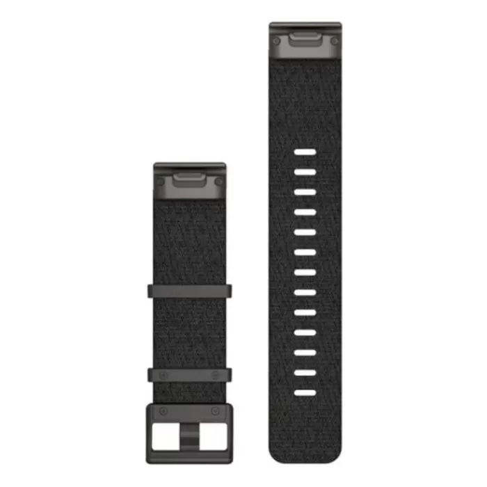 Garmin QuickFit® 22 Strap (Jacquard Nylon)