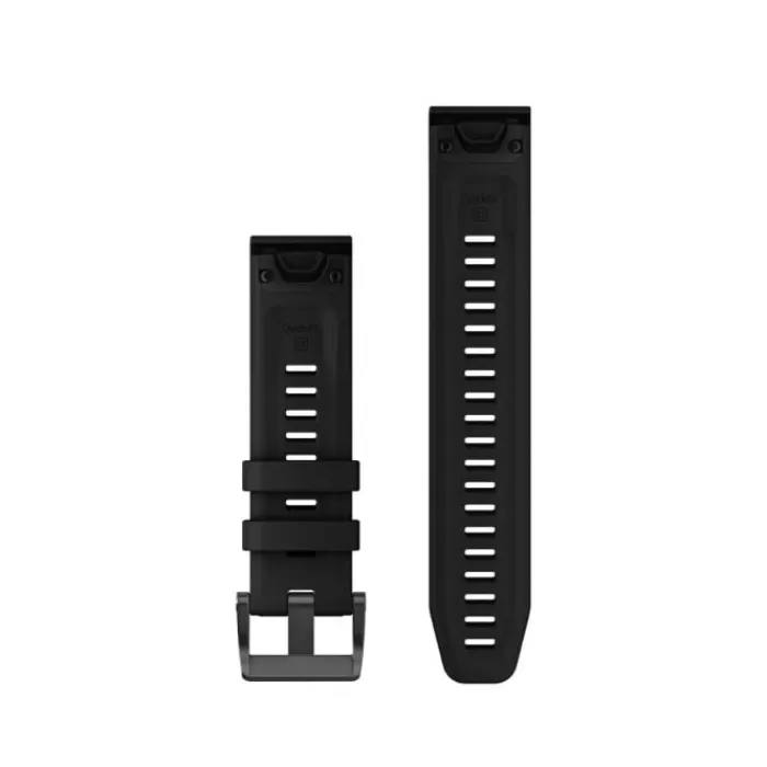 Garmin QuickFit 22 Strap Large (Silicone)