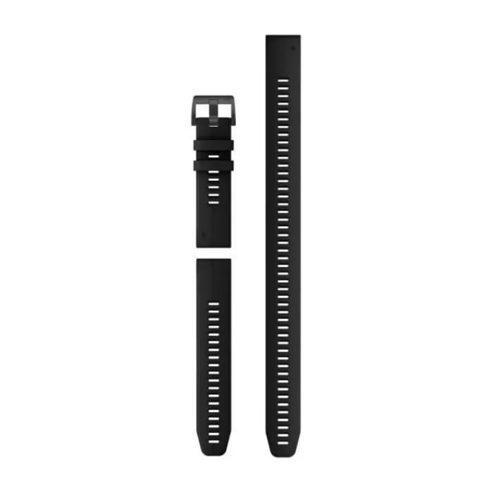 Garmin QuickFit 22 Strap Large (Silicone)