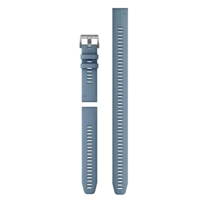 Garmin QuickFit 22 Strap Large (Silicone)