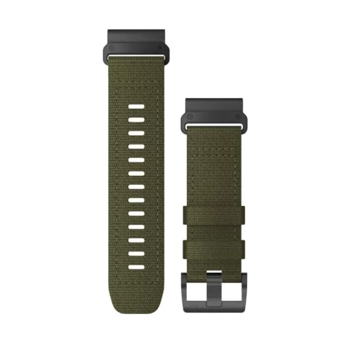 Garmin QuickFit® 26 Strap (Nylon)