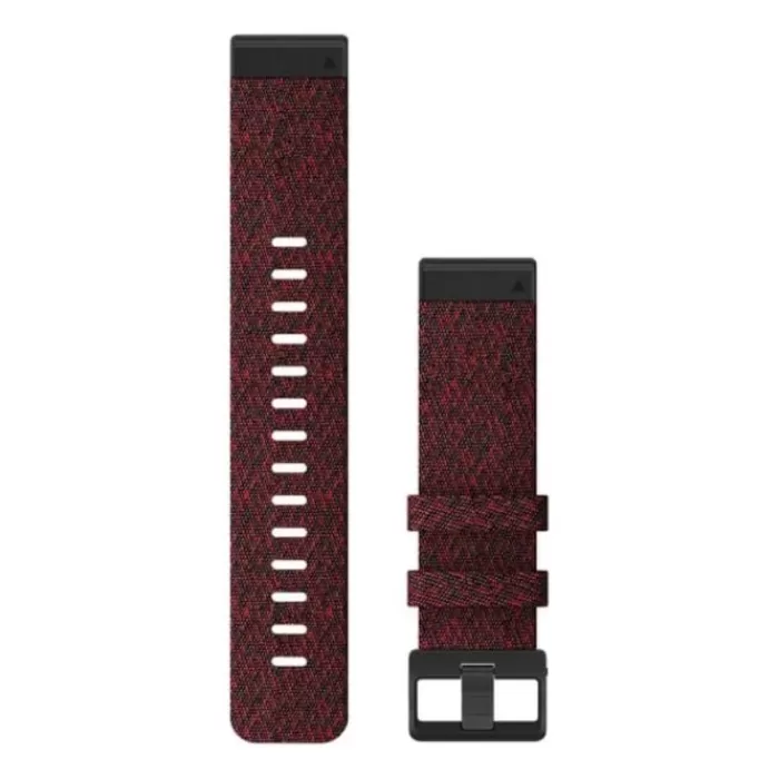 Garmin QuickFit® 22 Strap (Nylon)