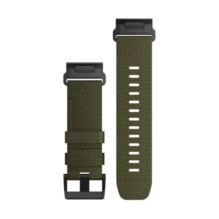 Garmin QuickFit® 26 Strap (Nylon)